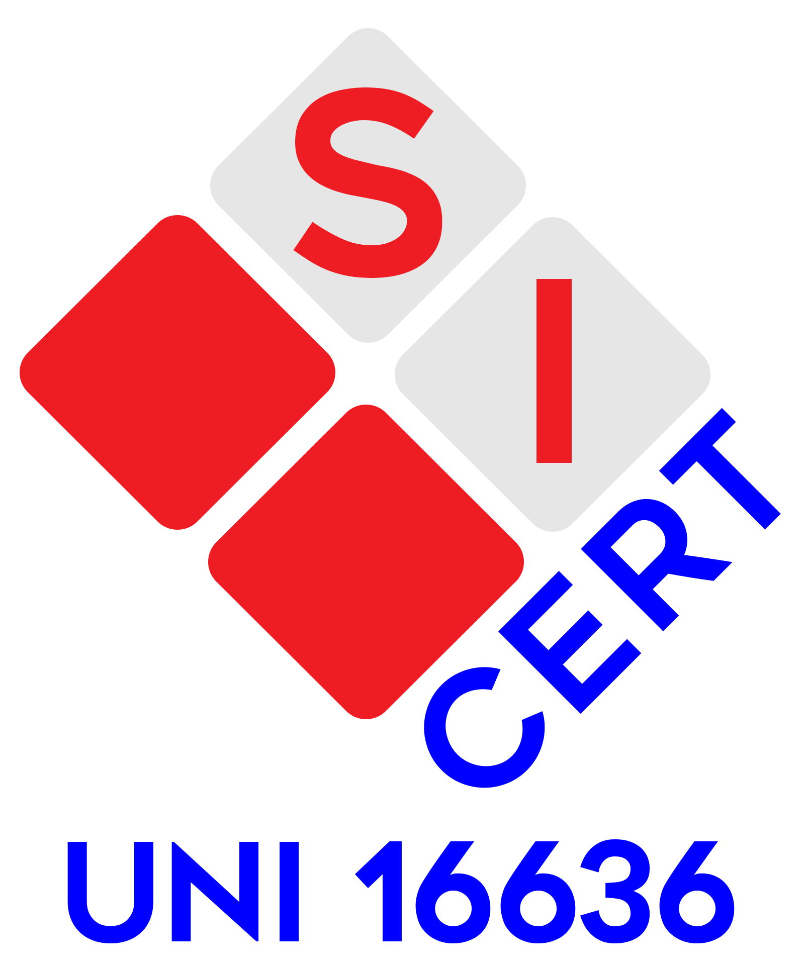 UNI 16636